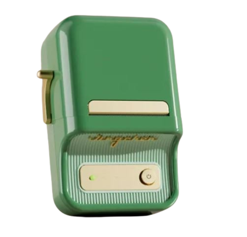 เครื่องพิมพ์ฉลากภาพ รุ่น B21 Pro 1