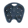 BackJoy เบาะรองนั่งเพื่อสุขภาพ Core Traction 1