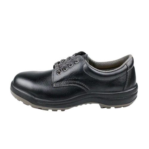 Safety Shoe Steel Toecap 2