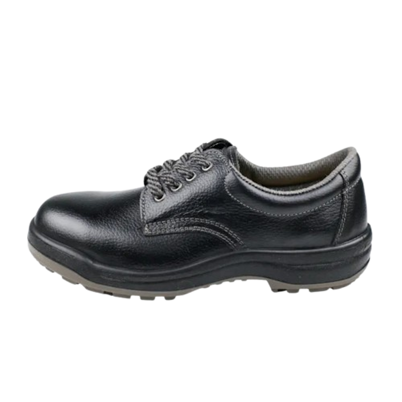 Safety Shoe Steel Toecap 2