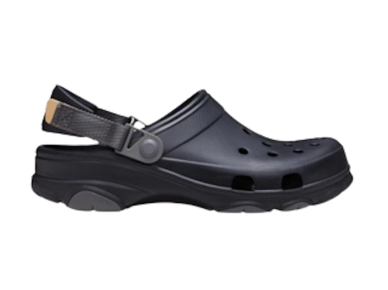 Classic All Terrain Clog 1