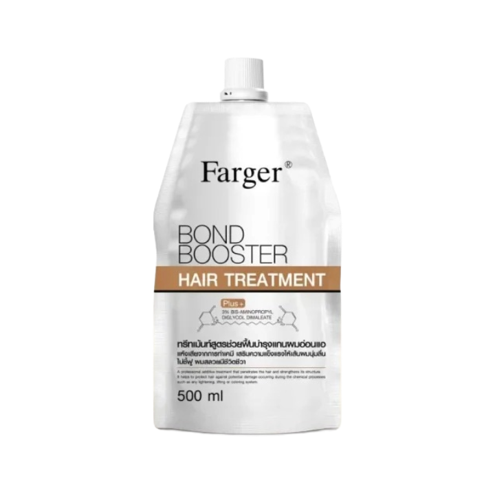 10 ทรีทเม้นท์ผม ยี่ห้อไหนดี ปี 2026 Hair Treatment 1