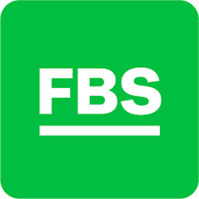 โบรกเกอร์ Forex FBS 1