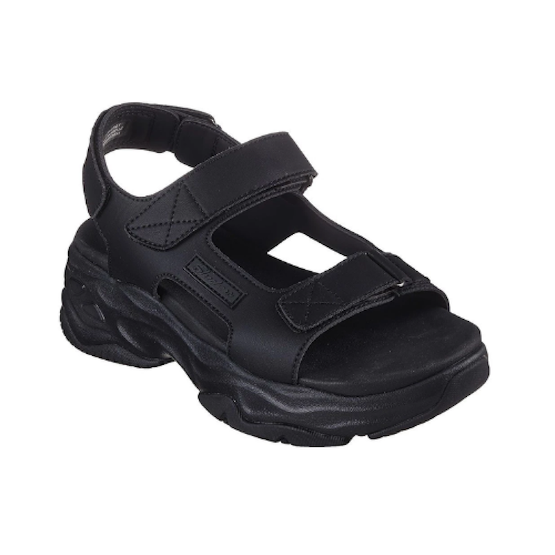 Women Cali D'Lites 4.0 Total Appeal Sandals Yoga Foam 1