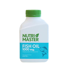 Fish Oil