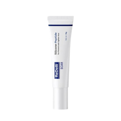 เจลดูแลป้องกันแผลเป็น SCAR Silicone - Peptide