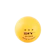MR.DIY ลูกปิงปอง สีส้ม 1