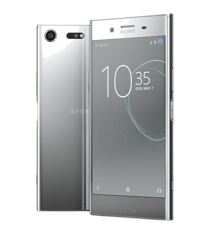  Xperia XZ Premium 4/64GB 2