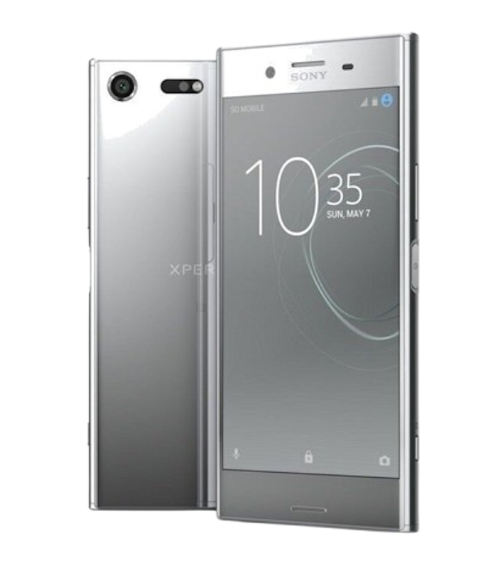 Xperia XZ Premium 4/64GB 2