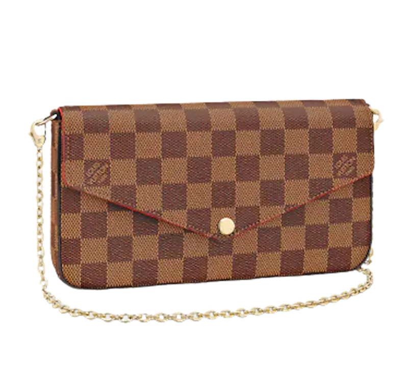 กระเป๋าแบรนด์เนม ราคาไม่เกิน 50,000 รุ่น Félicie Pochette 1