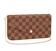 Louis Vuitton กระเป๋าแบรนด์เนม ราคาไม่เกิน 50,000 รุ่น Félicie Pochette 1