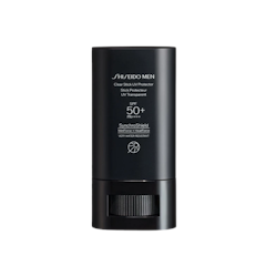 Men Clear Stick UV Protector SPF 50+ PA++++