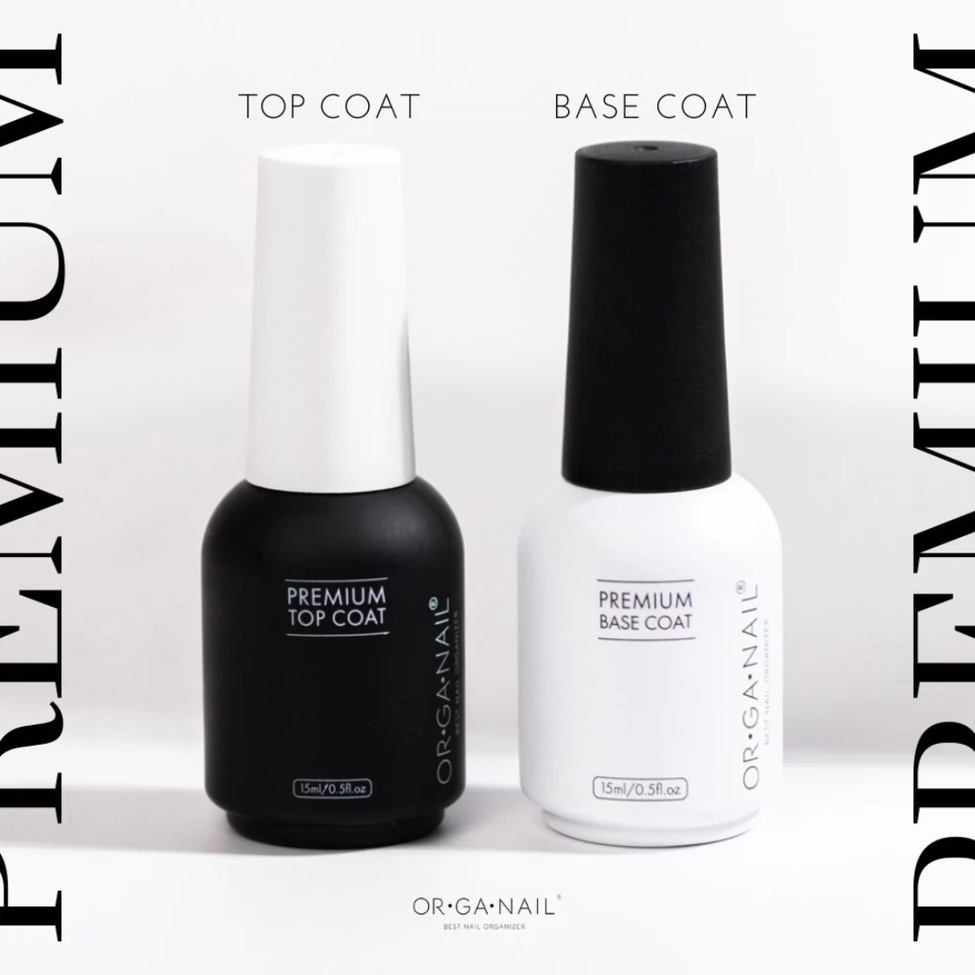 Premium Base Coat 3