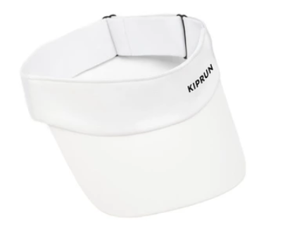 Adult Running Visor  KIPRUN V2 1