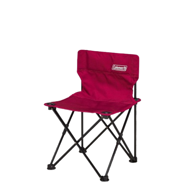Compact Cushion Chair 1