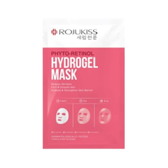 Phyto-Retinol Hydrogel Mask