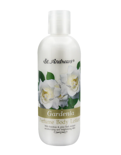 Scent Of Floral Body Lotion 1