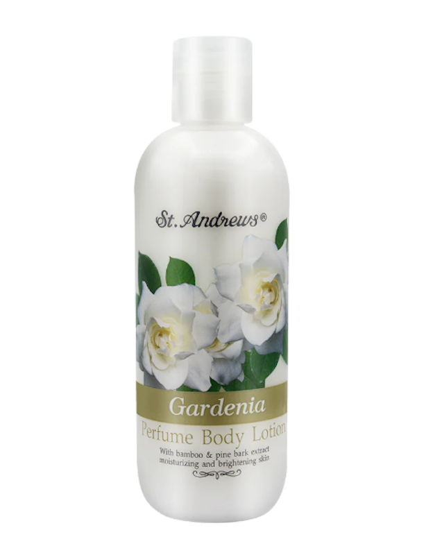 Scent Of Floral Body Lotion 1