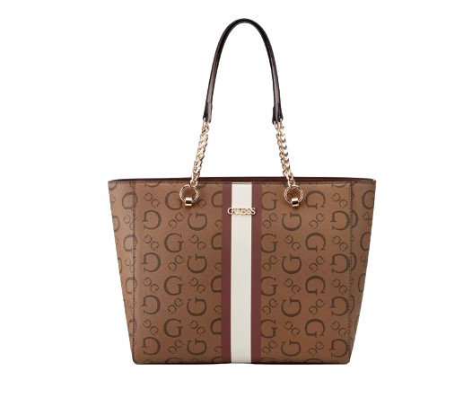 10 กระเป๋า Guess รุ่นฮิต ปี 2026 รุ่นสะพายข้าง สะพายไหล่ 3