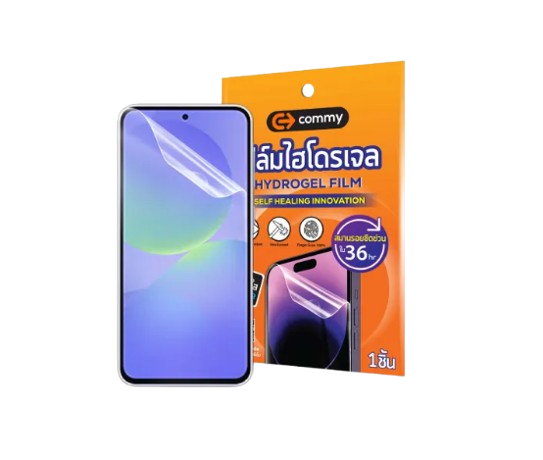 10 ฟิล์มไฮโดรเจล ยี่ห้อไหนดี ปี 2026 ฟิล์ม Hydrogel 4