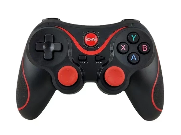 คอนโทรลเลอร์เกมไร้สาย 1