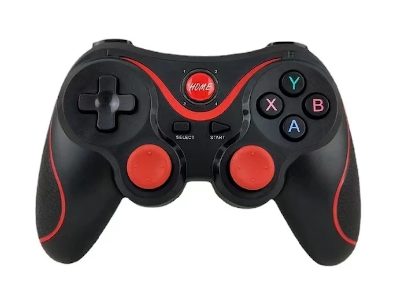 คอนโทรลเลอร์เกมไร้สาย 1