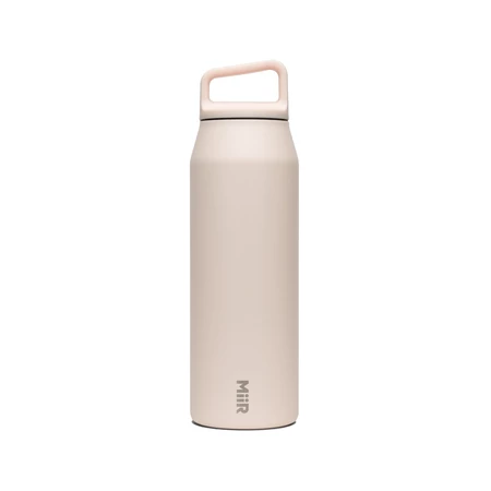 กระติกน้ำสุญญากาศ Wide Mouth Bottle 3