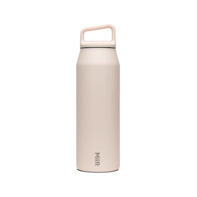 กระติกน้ำสุญญากาศ Wide Mouth Bottle 3