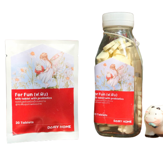10 ของฝากปากช่อง เขาใหญ่ ปี 2026 รวมของกินอร่อย ๆ จากร้านดัง 3