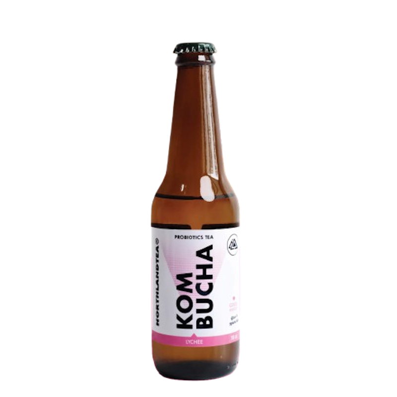 Kombucha 2