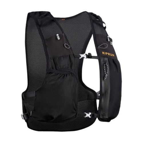 Running Trail Bag เป้น้ำวิ่งเทรล 1