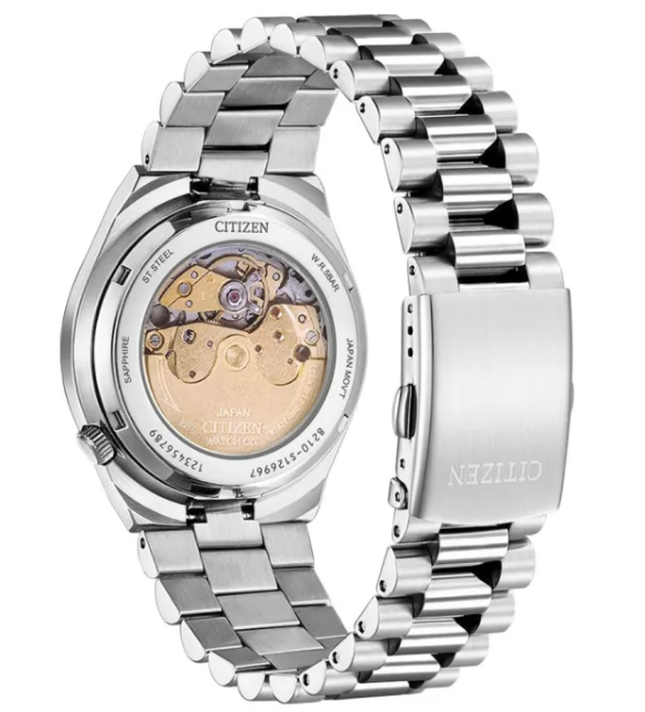 Automatic Men Watch  2