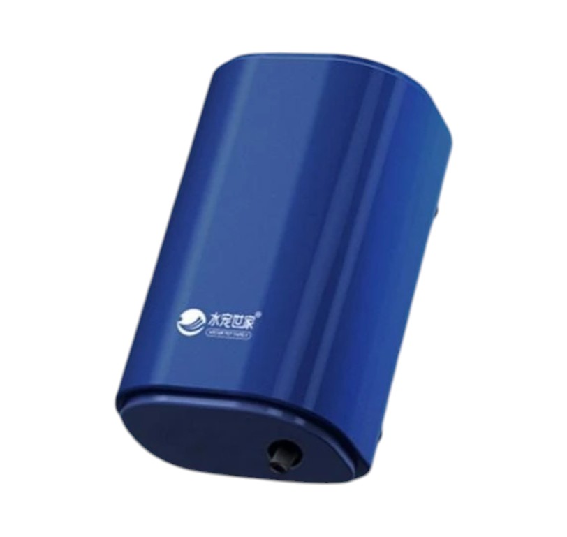Air Compressor Aerator 1
