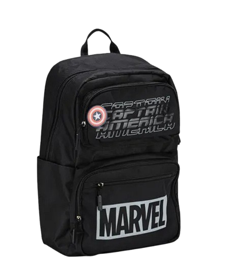 กระเป๋าเป้นักเรียน รุ่น Avenger Kids 2
