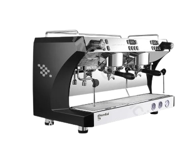 8 เครื่องชงกาแฟ 2 หัว ยี่ห้อไหนดี ปี 2026 ชงกาแฟสดอัตโนมัติ 4