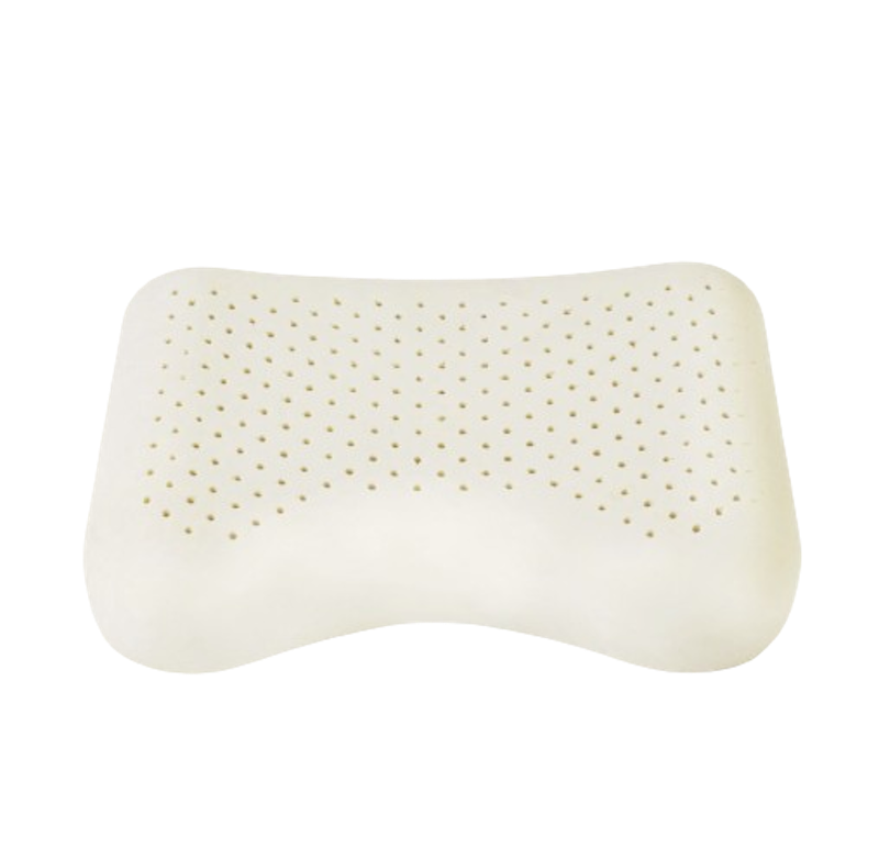 หมอนยางพารา Latex Pillow 1