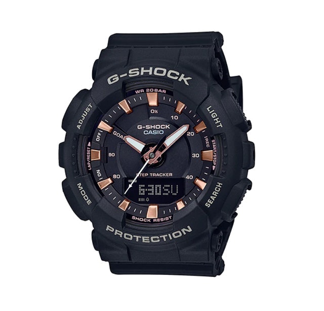 10 อันดับ นาฬิกา G-Shock ผู้หญิง ปี 2026 รวมรุ่นใหม่ล่าสุด 2