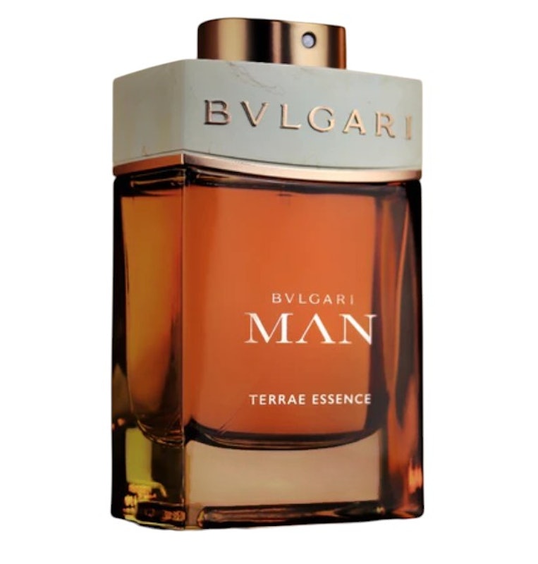 Man Terrae Essence 1