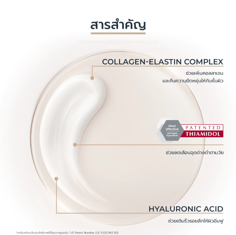 Hyaluron-Filler+Elasticity Night Cream 3