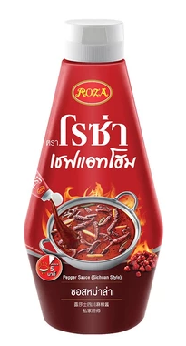 10 พริกหม่าล่า ยี่ห้อไหนอร่อย ปี 2026 แบบผง ซุป และซอส 5