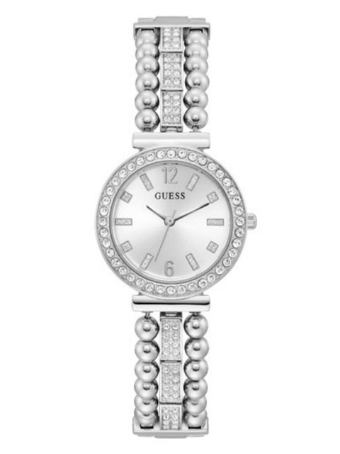 10 นาฬิกา Guess รุ่นฮิต ปี 2026 รวมรุ่นผู้ชาย ผู้หญิง 5