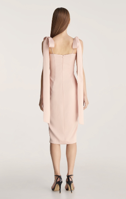 ชุดเพื่อนเจ้าสาว Daria dress 2