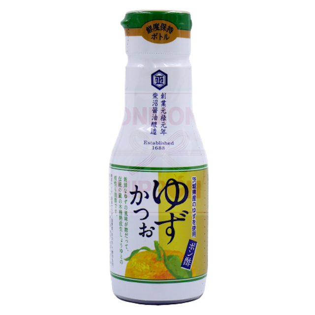 10 พอนสึ ยี่ห้อไหนอร่อย ปี 2026 ซอสเปรี้ยวญี่ปุ่น 2