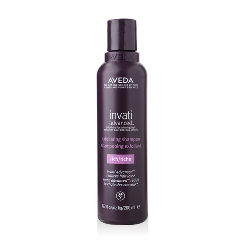 ยาสระผม Invati Advanced™ Exfoliating Shampoo Rich 1