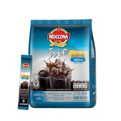 Trio Americano Sugar Free