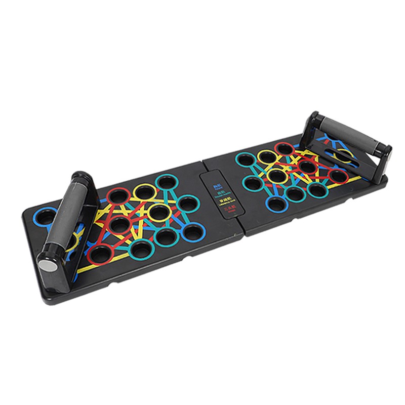 Push Up Borrd JS369 1