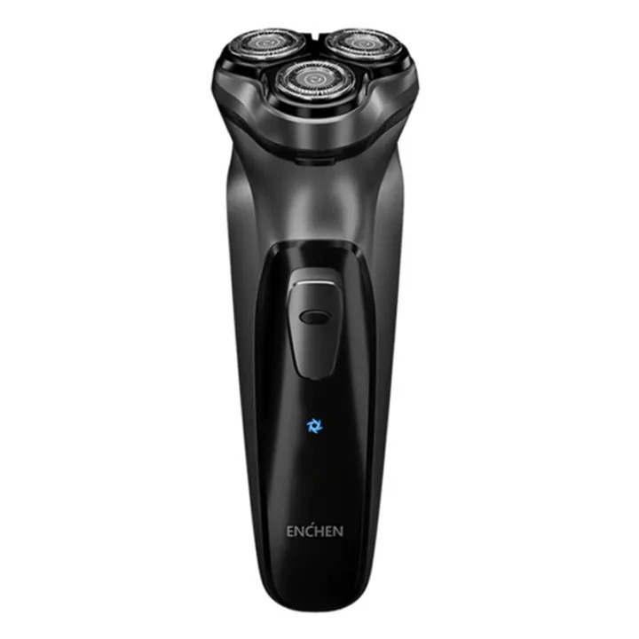 10 เครื่องโกนหนวดไฟฟ้า ยี่ห้อไหนดี ปี 2026 มีดโกนหนวดไฟฟ้า 3