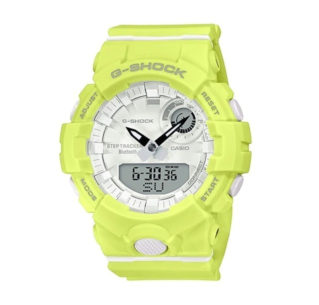 10 อันดับ นาฬิกา G-Shock ผู้หญิง ปี 2026 รวมรุ่นใหม่ล่าสุด 4