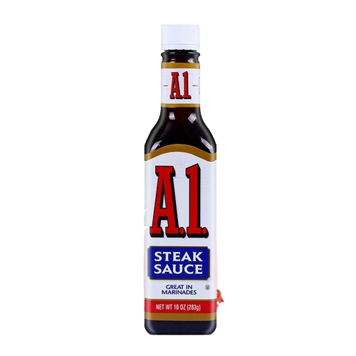 A1 Original Steak Sauce 1