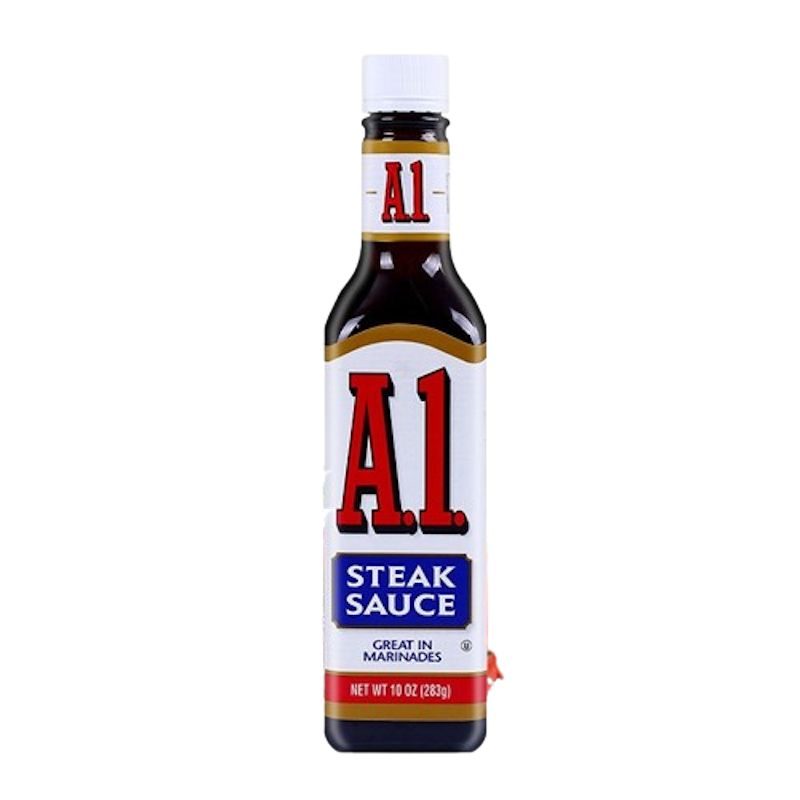 A1 Original Steak Sauce 1